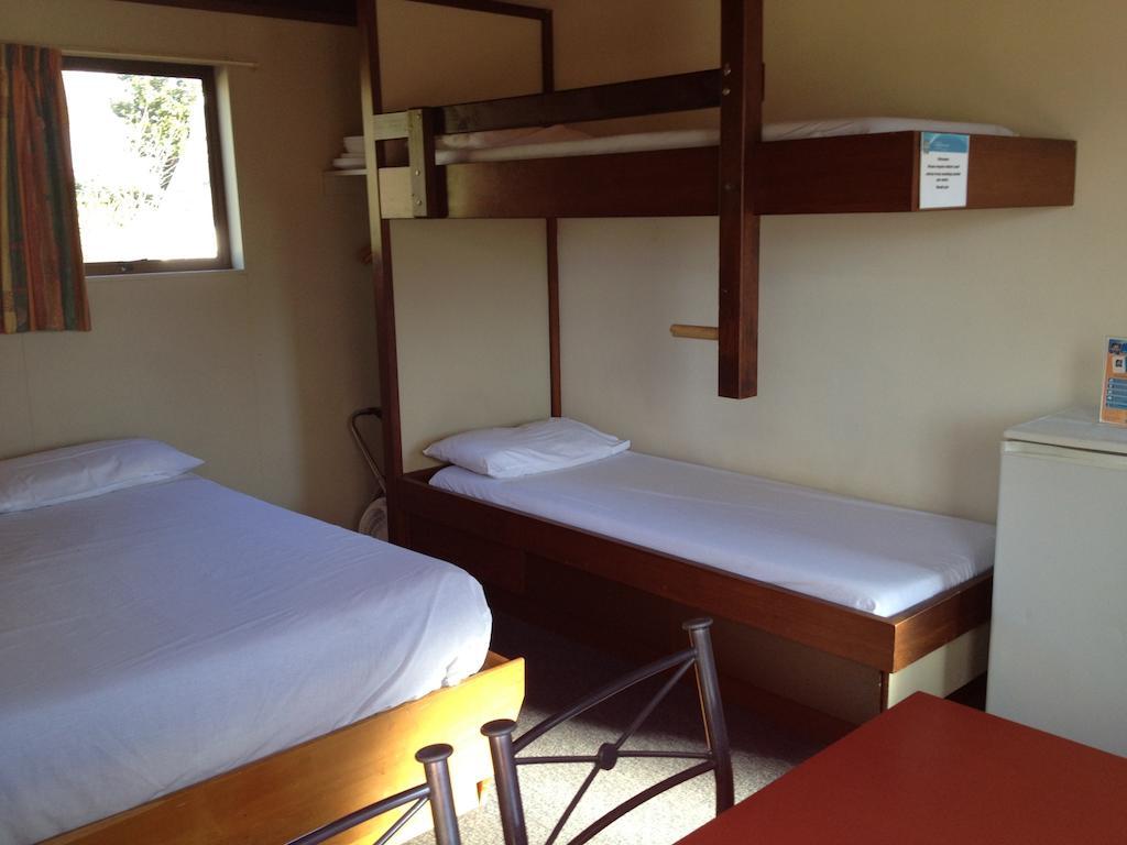 Dargaville Holiday Park & Motels Pokój zdjęcie